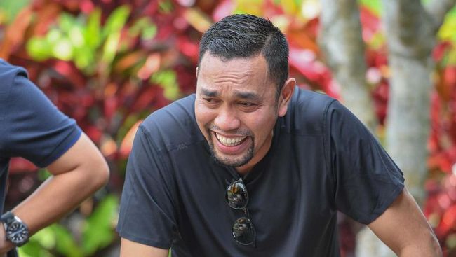 Nasdem Buka Suara Terkait Penolakan Mahfud MD pada Pinangan Anies Jadi Cawapres